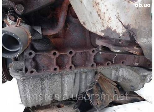 двигатель в сборе для Kia Shuma - купить на Автобазаре - фото 4