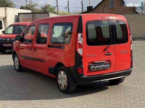 Renault Kangoo 2019 - фото 6