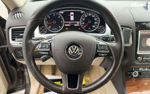 Volkswagen Touareg 2010 - фото 12