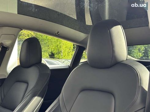 Tesla Model Y 2022 - фото 14