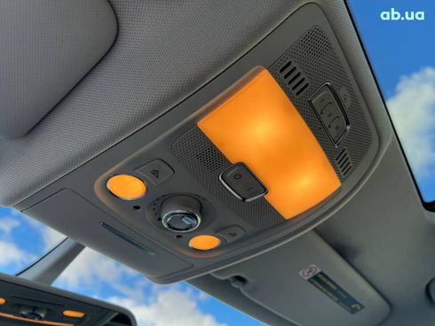 Audi A4 2011 черный - фото 106