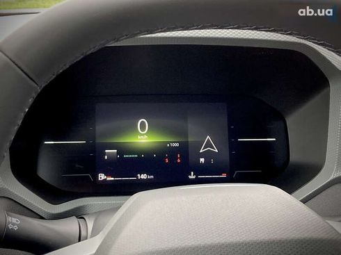 Renault Duster 2024 - фото 19