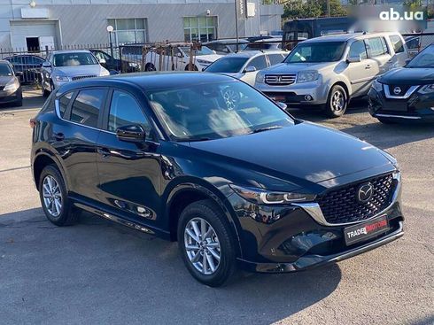 Mazda CX-5 2023 - фото 8