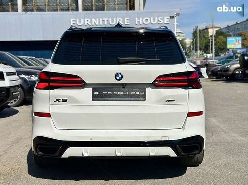 BMW X5 2019 - фото 8