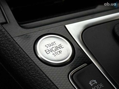 Volkswagen Golf GTI 2015 - фото 21