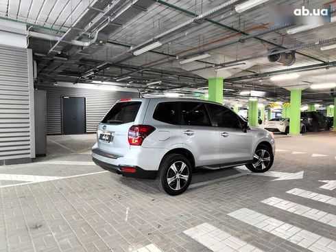 Subaru Forester 2013 - фото 22