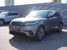 Купить Land Rover бу в Одессе - купить на Автобазаре