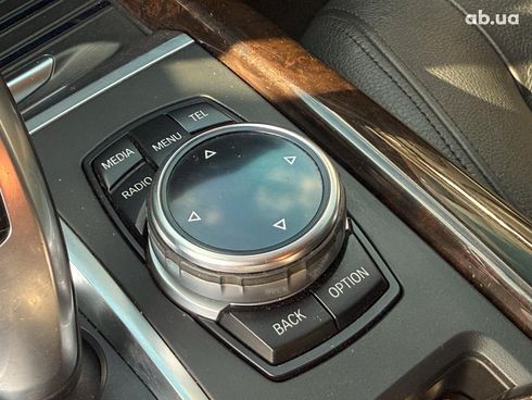 BMW X5 2014 серый - фото 23