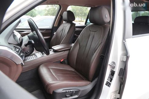BMW X5 2018 - фото 10