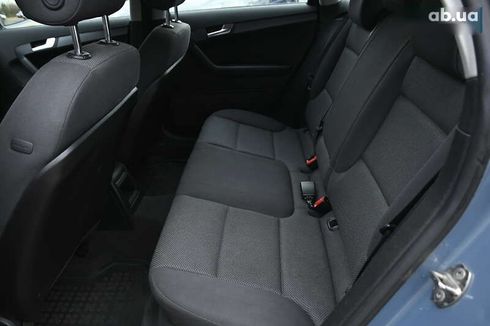 Audi A3 2009 - фото 23
