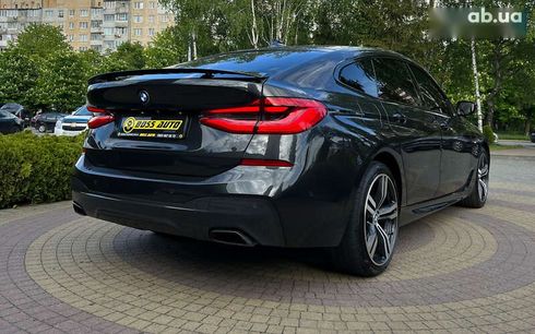 BMW 6 серия 2017 - фото 7