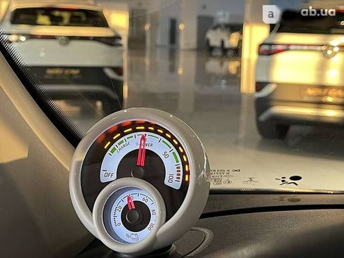 Smart Forfour 2018 - фото 21