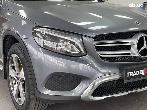 Mercedes-Benz GLC-Класс 2019 - фото 3