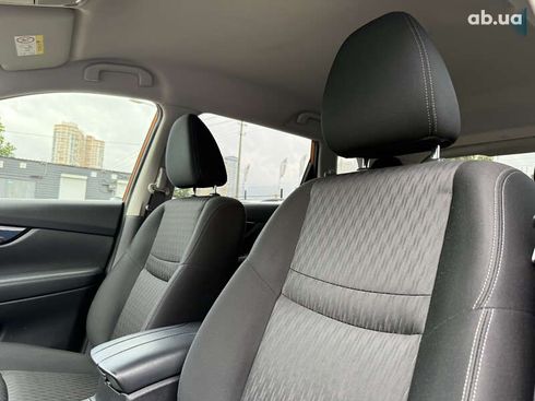 Nissan X-Trail 2019 - фото 26