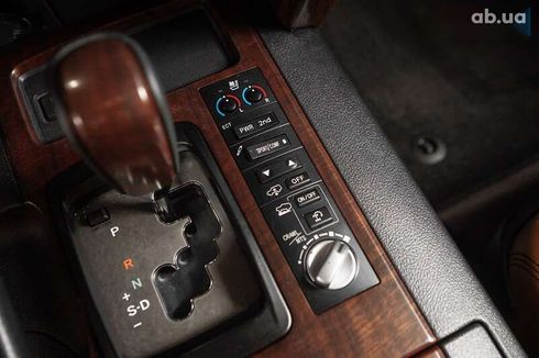 Toyota Land Cruiser 2014 - фото 29