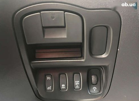 Renault Espace 2014 - фото 14