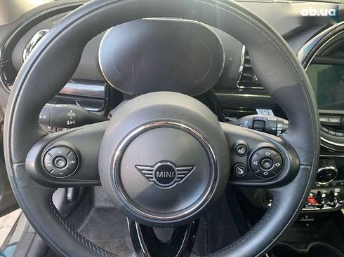 MINI Clubman 2020 - фото 13