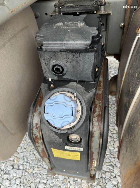 SITRAK T7H 440 2021 - фото 10