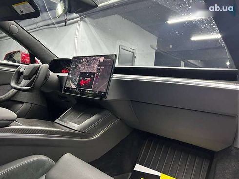 Tesla Model S 2024 - фото 18
