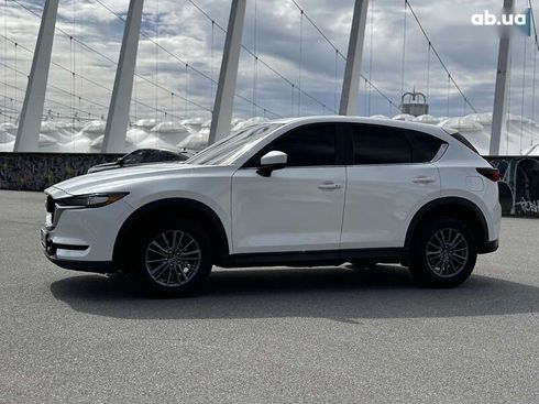 Mazda CX-5 2017 - фото 2