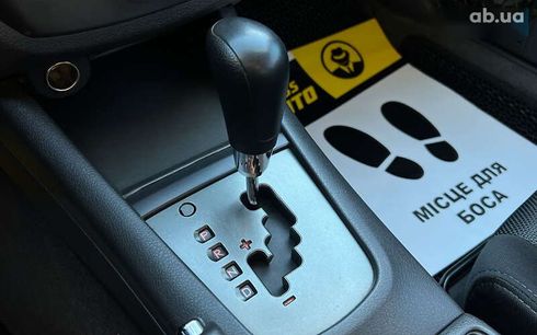 Subaru Impreza 2008 - фото 17