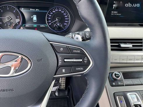 Hyundai Palisade 2019 - фото 17
