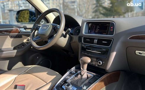 Audi Q5 2016 - фото 10