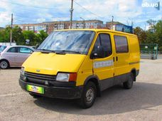 Продаж вживаних Ford в Кіровоградській області - купити на Автобазарі