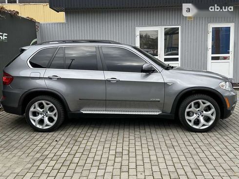 BMW X5 2013 - фото 10