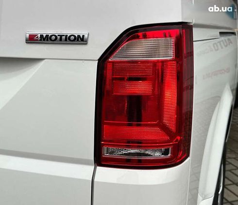 Volkswagen Caravelle 2019 - фото 6