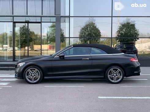 Mercedes-Benz C-Класс 2019 - фото 8