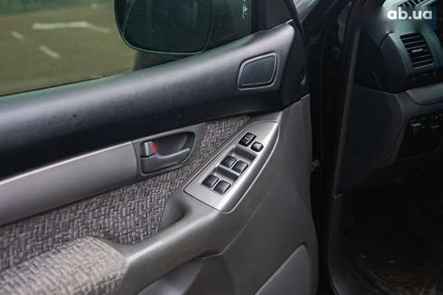 Toyota Land Cruiser Prado 2008 - фото 15