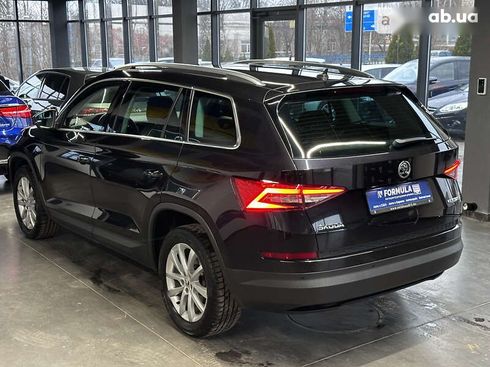 Skoda Kodiaq 2018 - фото 9