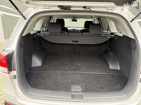 Kia Sorento 2015 - фото 27