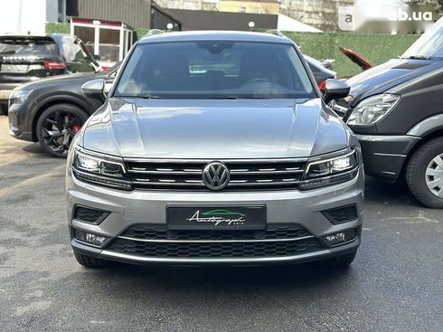 Volkswagen Tiguan 2019 - фото 8