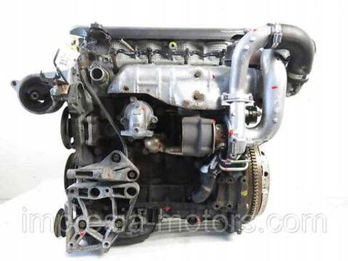 двигатель в сборе для Nissan Almera - купить на Автобазаре - фото 5