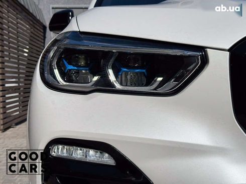 BMW X5 2019 - фото 13