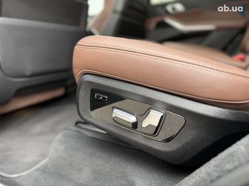 BMW X7 2022 - фото 21