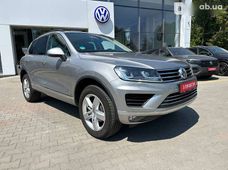 Продажа б/у Volkswagen Touareg в Житомире - купить на Автобазаре