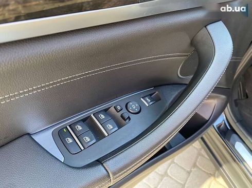BMW X3 2019 - фото 12