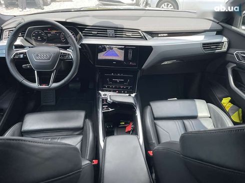 Audi E-Tron 2022 - фото 15