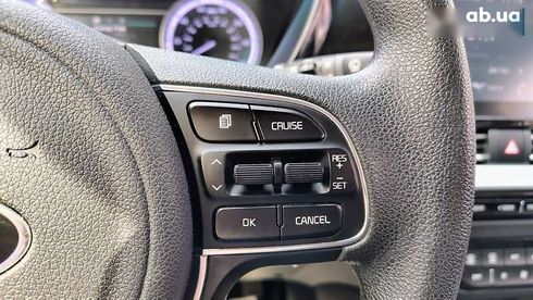 Kia Niro 2019 - фото 18