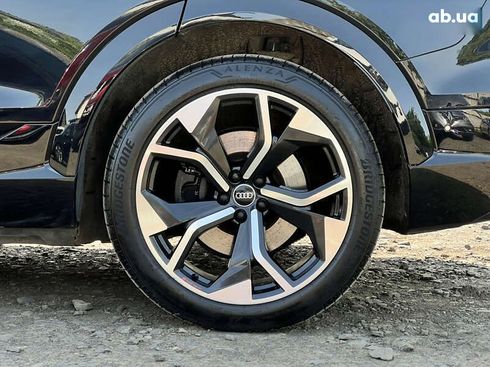 Audi Q4 Sportback e-tron 2021 - фото 23