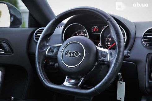 Audi TT 2013 - фото 15