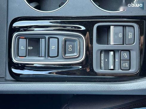 Honda Pilot 2024 - фото 29