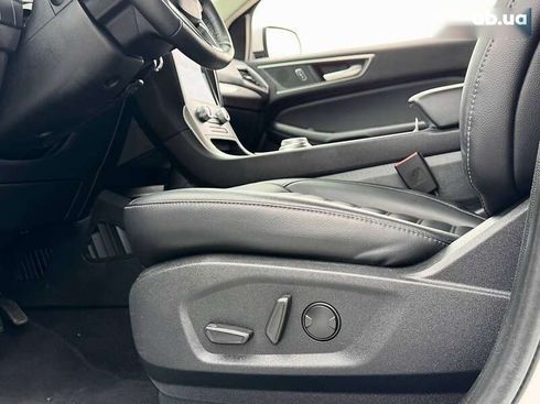 Ford Edge 2023 - фото 19