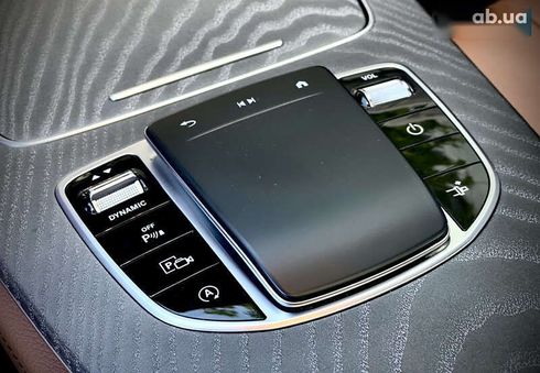 Mercedes-Benz E-Класс 2021 - фото 27