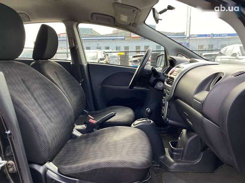 Mitsubishi i-MiEV 2011 - фото 29