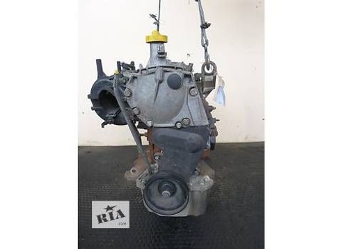 двигатель в сборе для Renault Thalia - купити на Автобазарі - фото 5