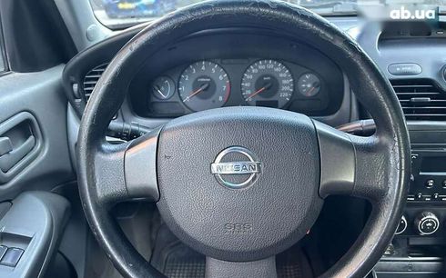 Nissan Almera 2009 - фото 9